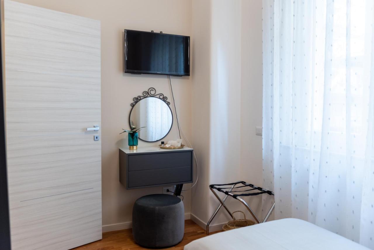 B&B Casa Palmanova Catania Exterior photo